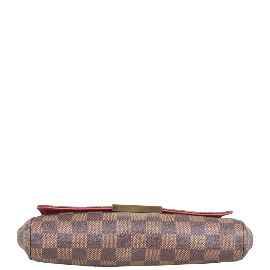 Louis Vuitton Favorite MM Damier Ebene