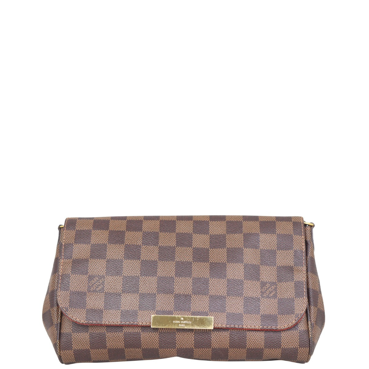 Louis Vuitton Favorite MM Damier Ebene