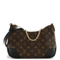 Monogram Boulogne NM Black