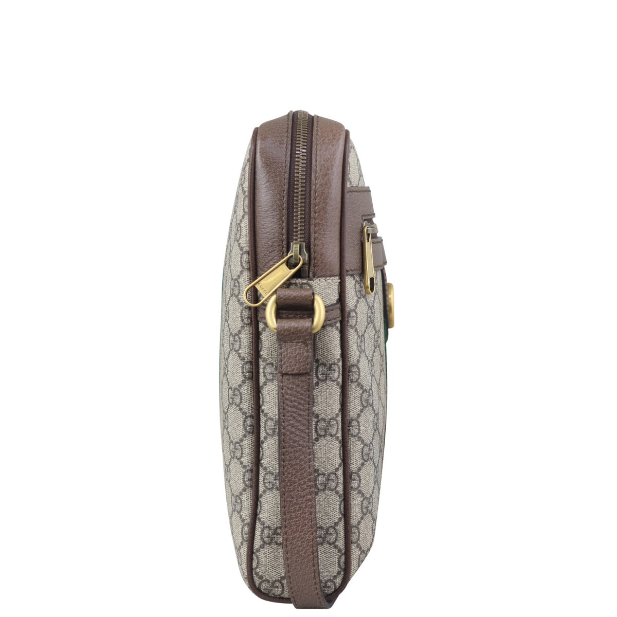 Gucci GG Supreme Ophidia Medium Messenger Bag