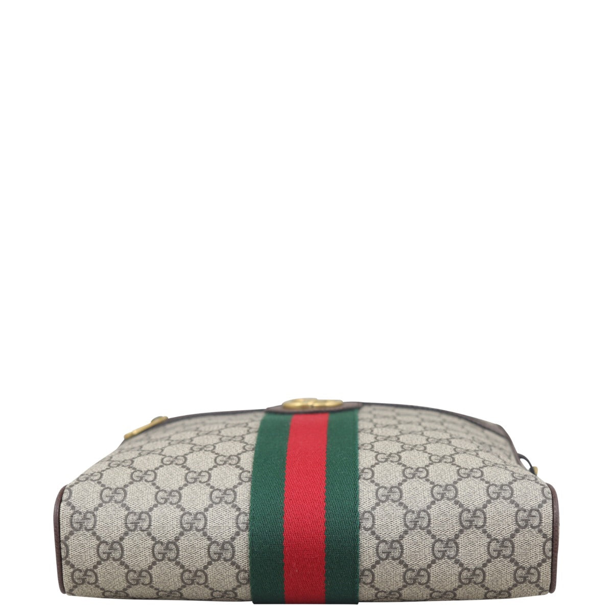 Gucci GG Supreme Ophidia Medium Messenger Bag