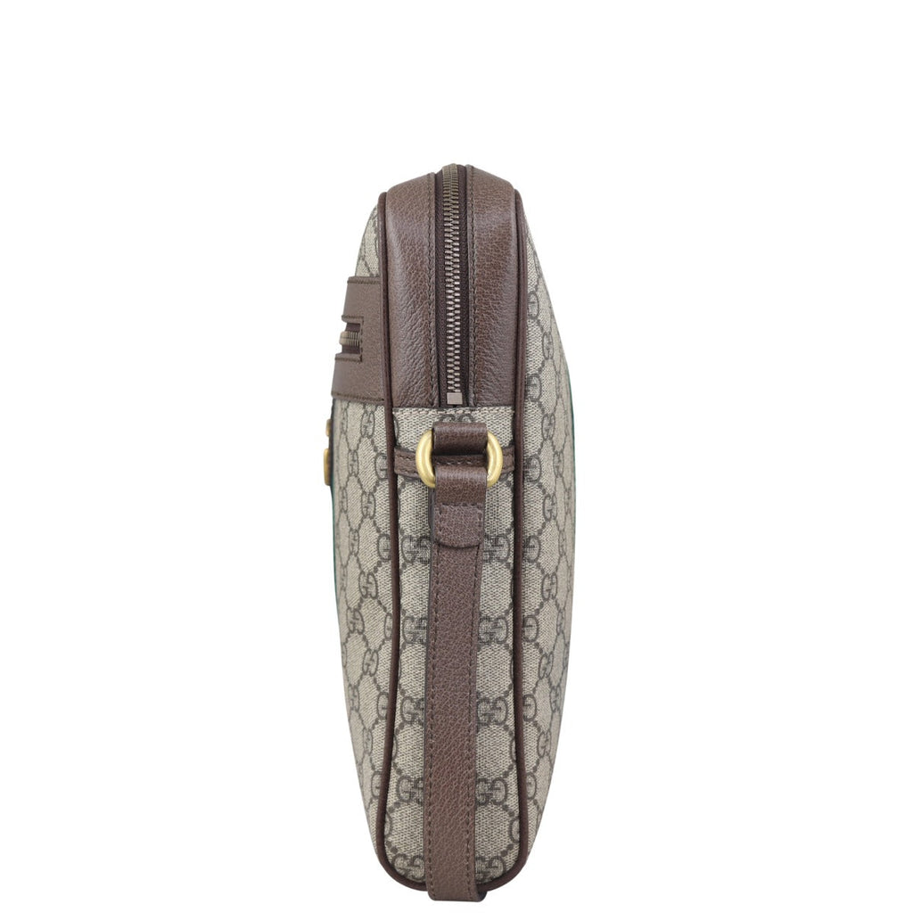 Gucci GG Supreme Ophidia Medium Messenger Bag