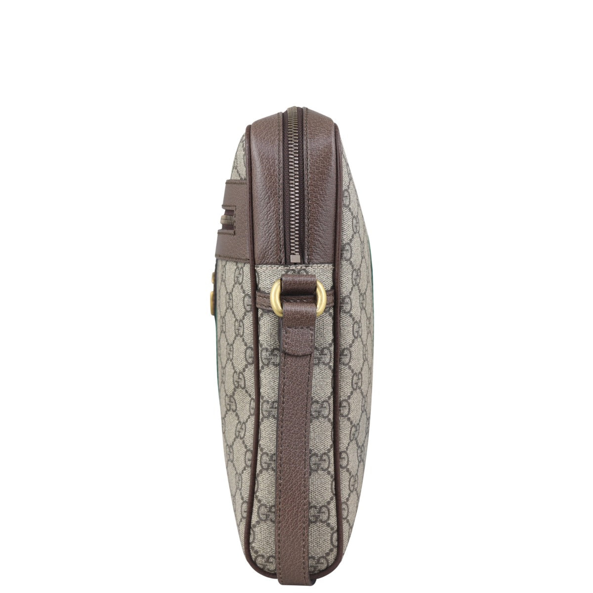 Gucci GG Supreme Ophidia Medium Messenger Bag