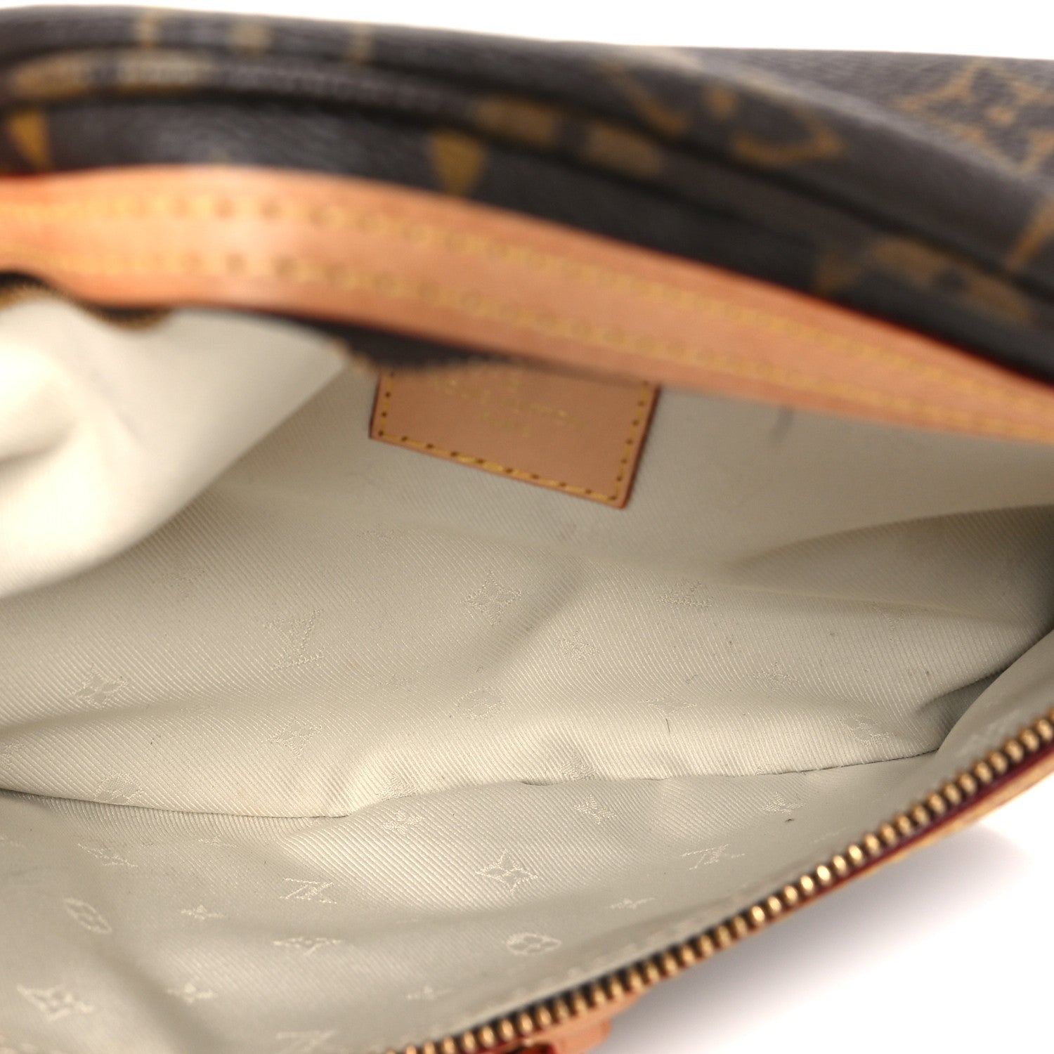 Monogram High Rise Bumbag