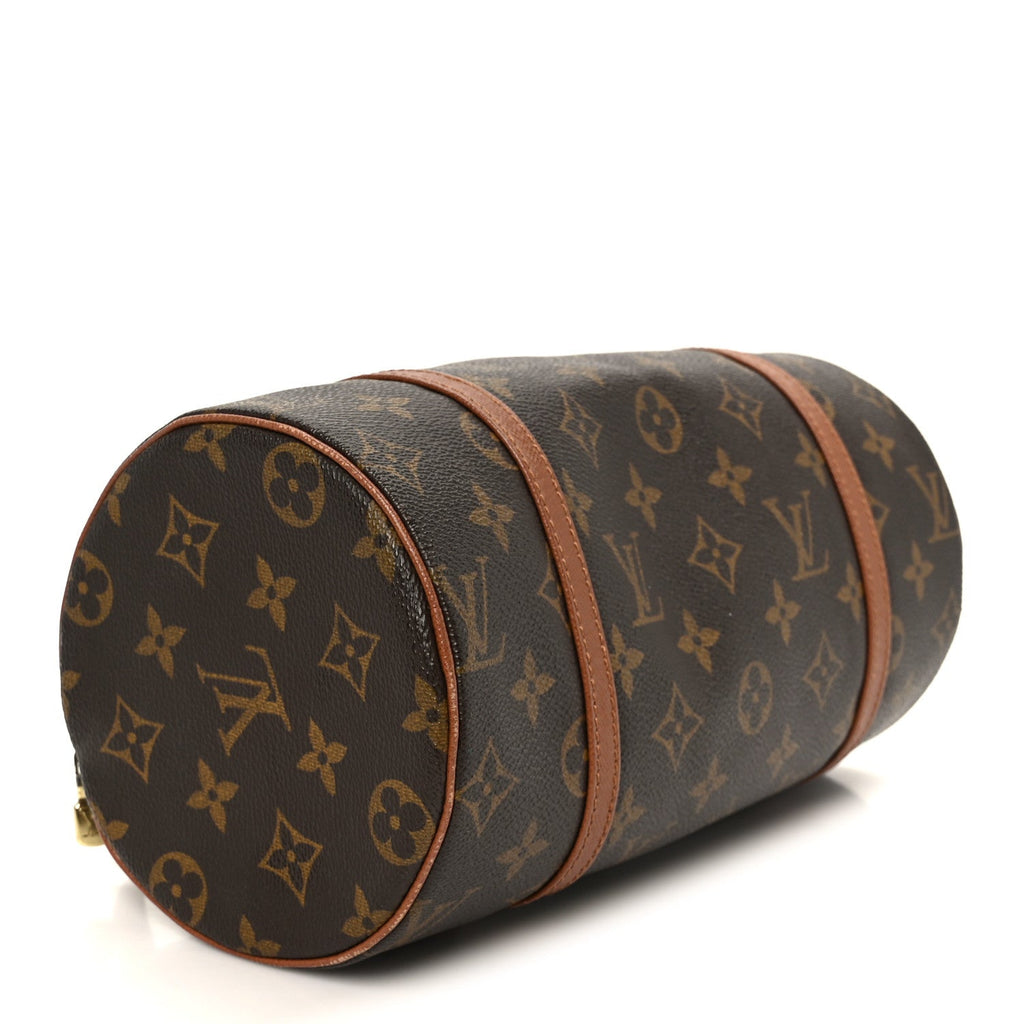 Monogram Papillon 26