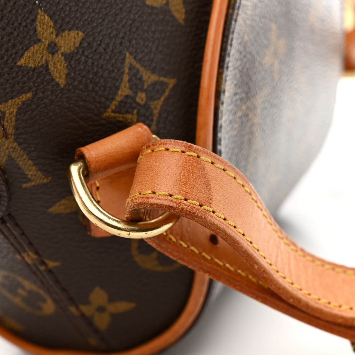 Monogram Ellipse Sac a Dos Backpack