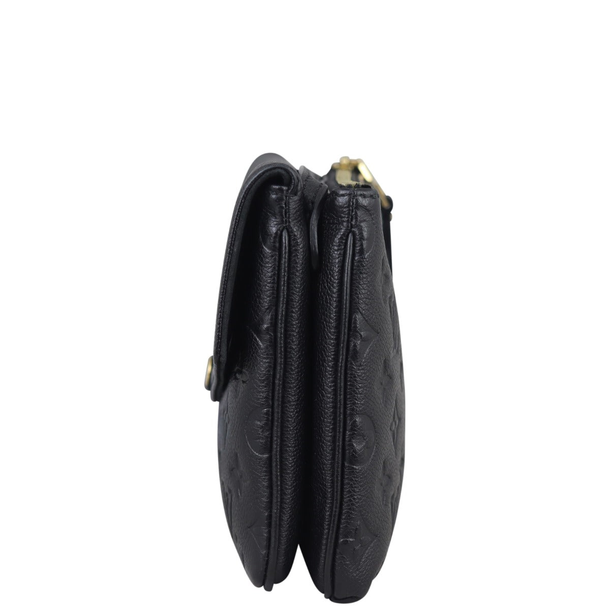 Louis Vuitton Twice Monogram Empreinte