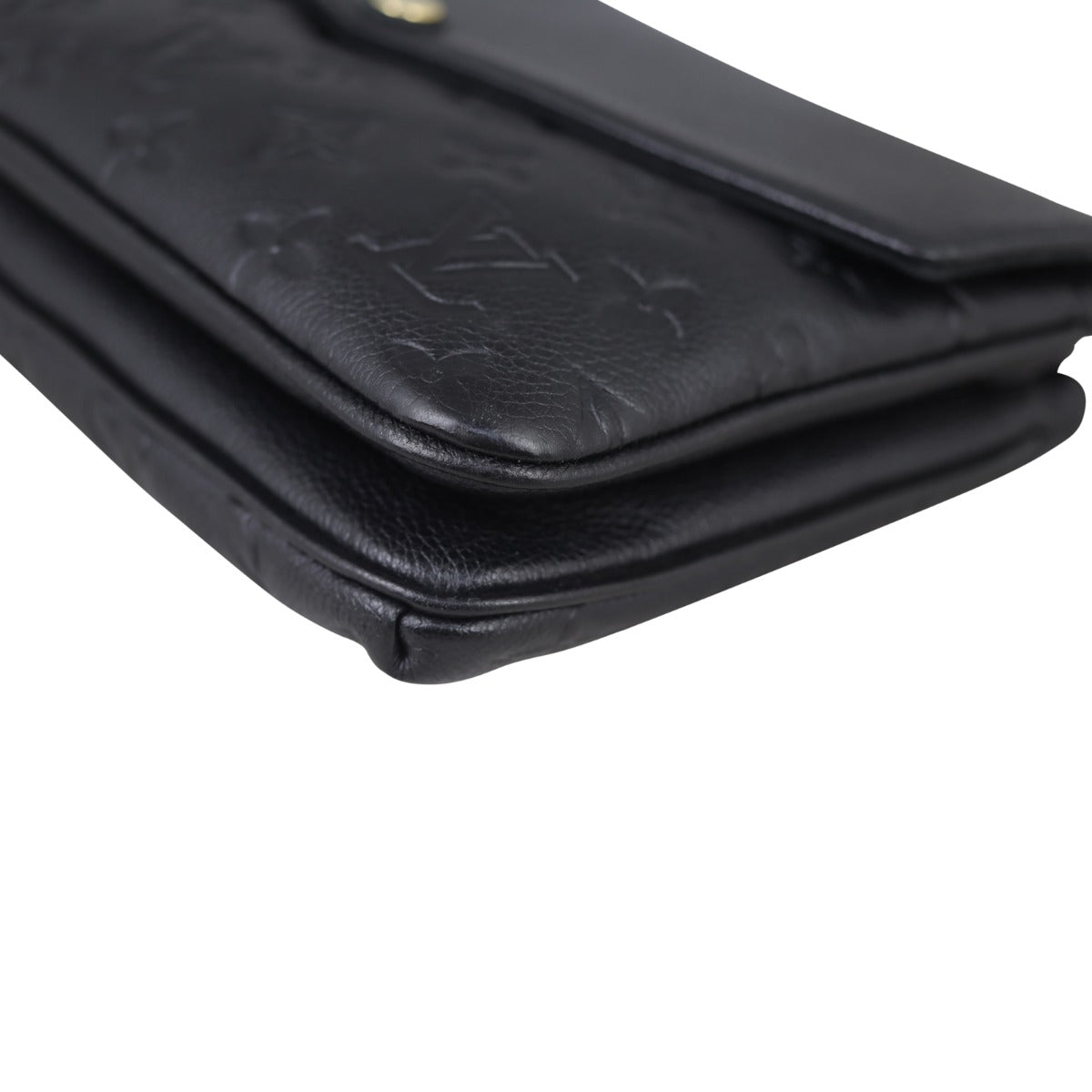 Louis Vuitton Twice Monogram Empreinte