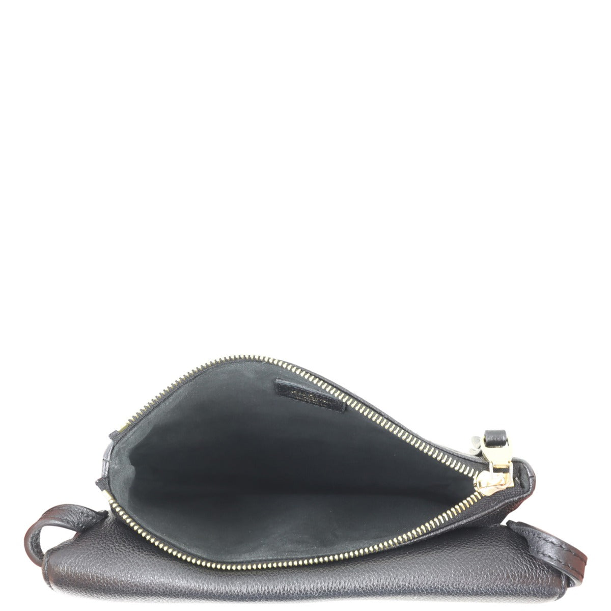 Louis Vuitton Twice Monogram Empreinte