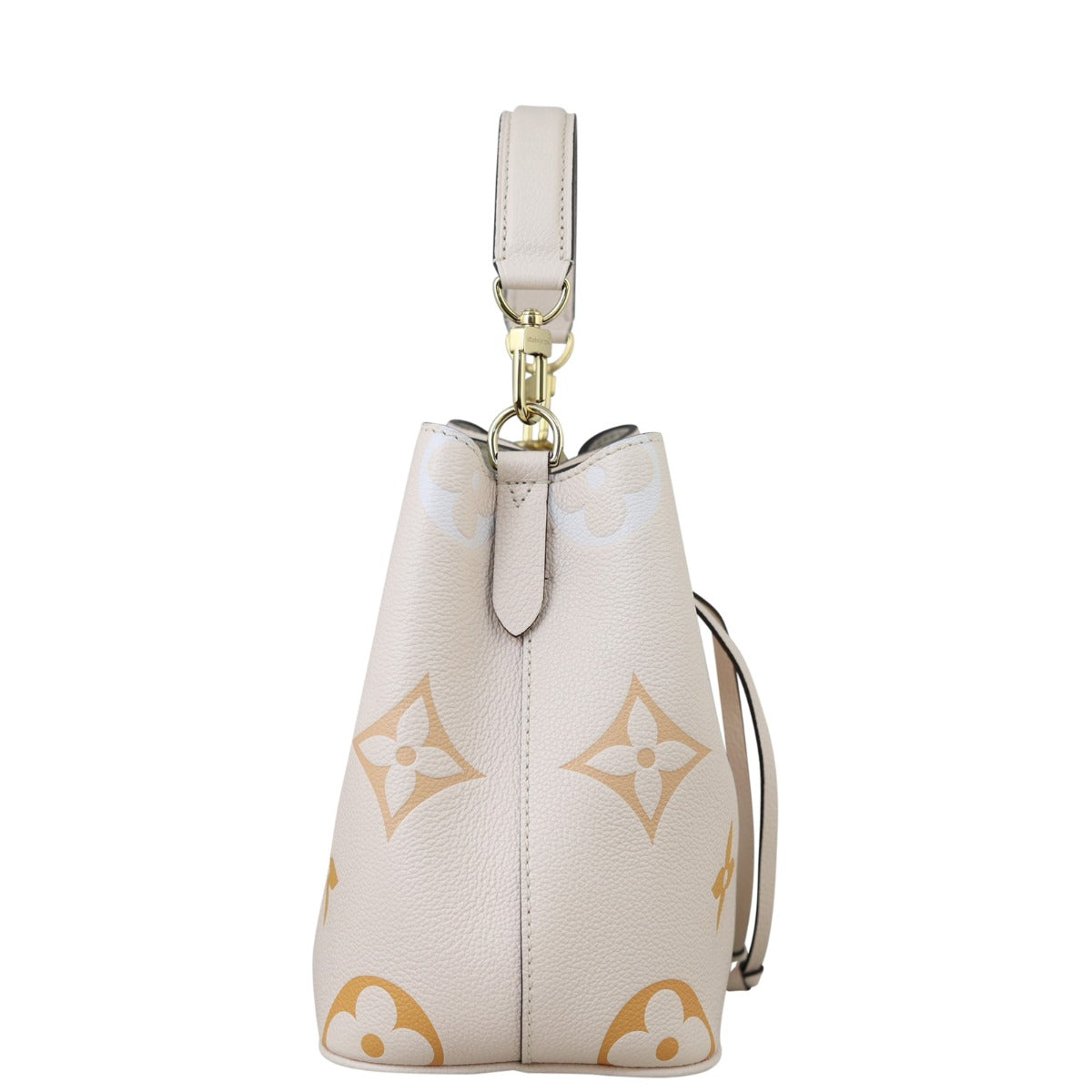 Louis Vuitton NeoNoe BB Monogram Empreinte Giant
