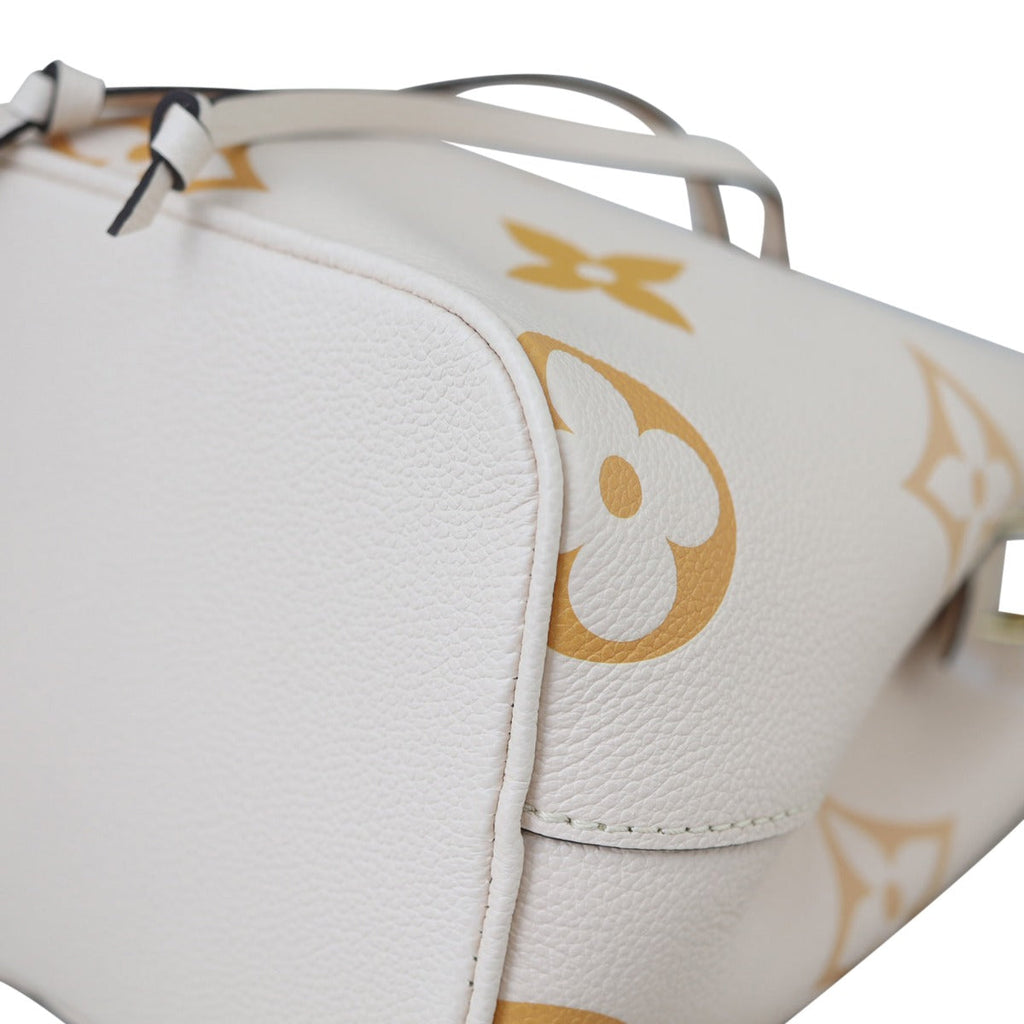 Louis Vuitton NeoNoe BB Monogram Empreinte Giant