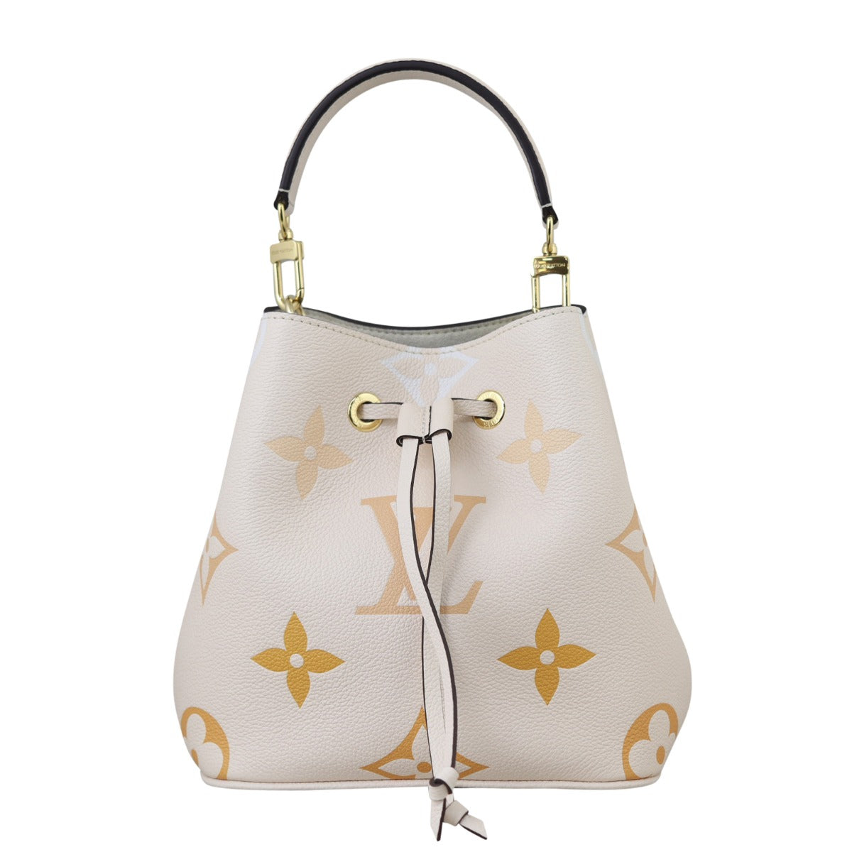 Louis Vuitton NeoNoe BB Monogram Empreinte Giant