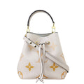 Louis Vuitton NeoNoe BB Monogram Empreinte Giant