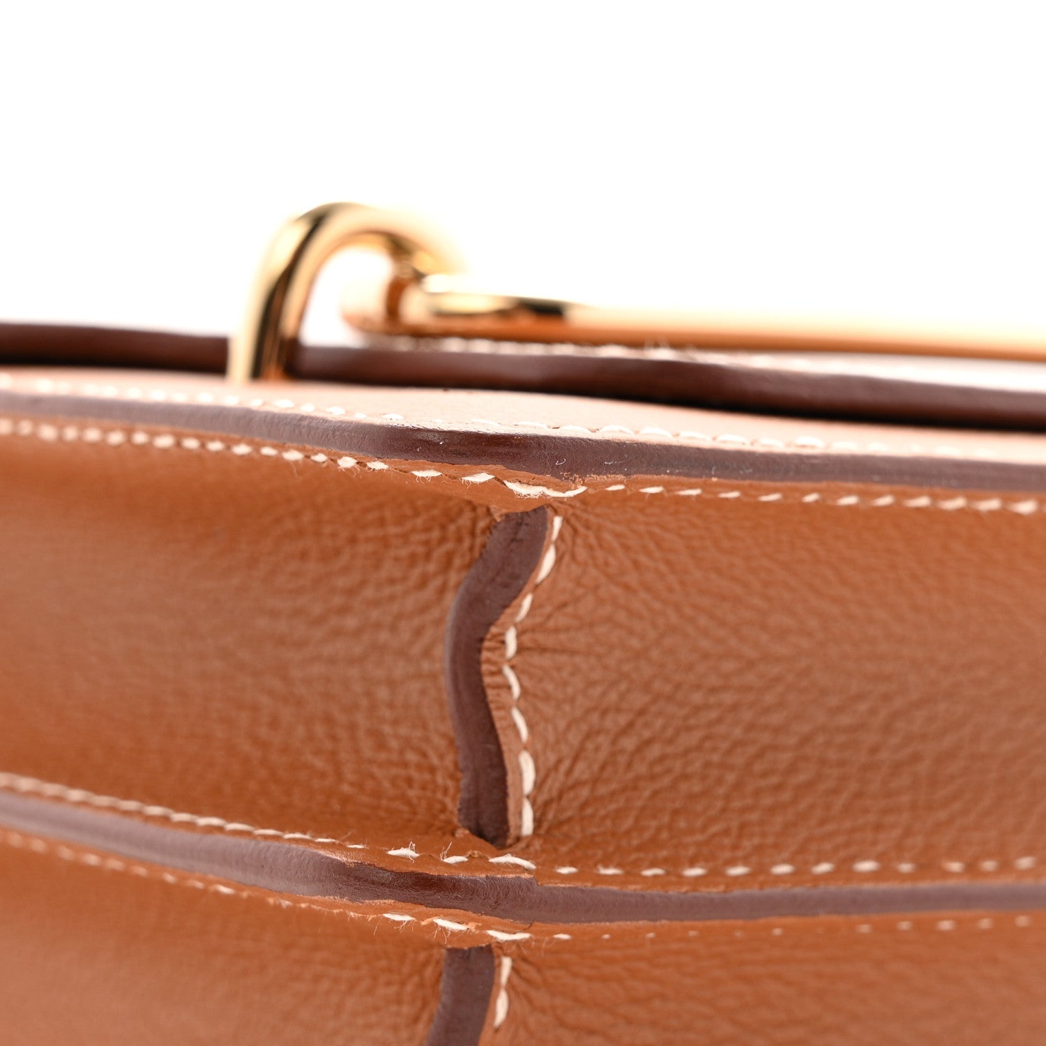 Evercolor Mini Sac Roulis Gold