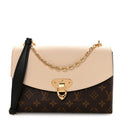 Monogram Saint Placide Creme
