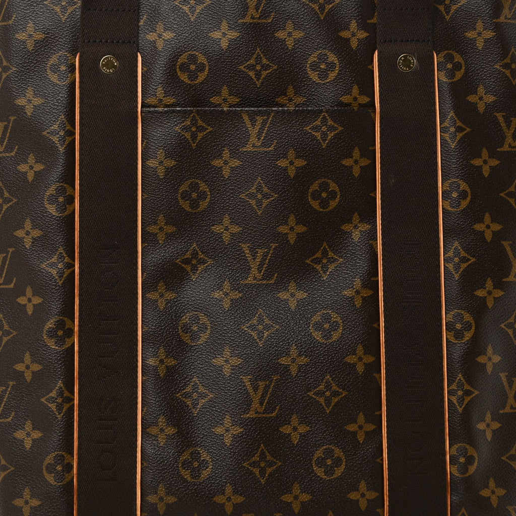 Monogram Cabas Beaubourg