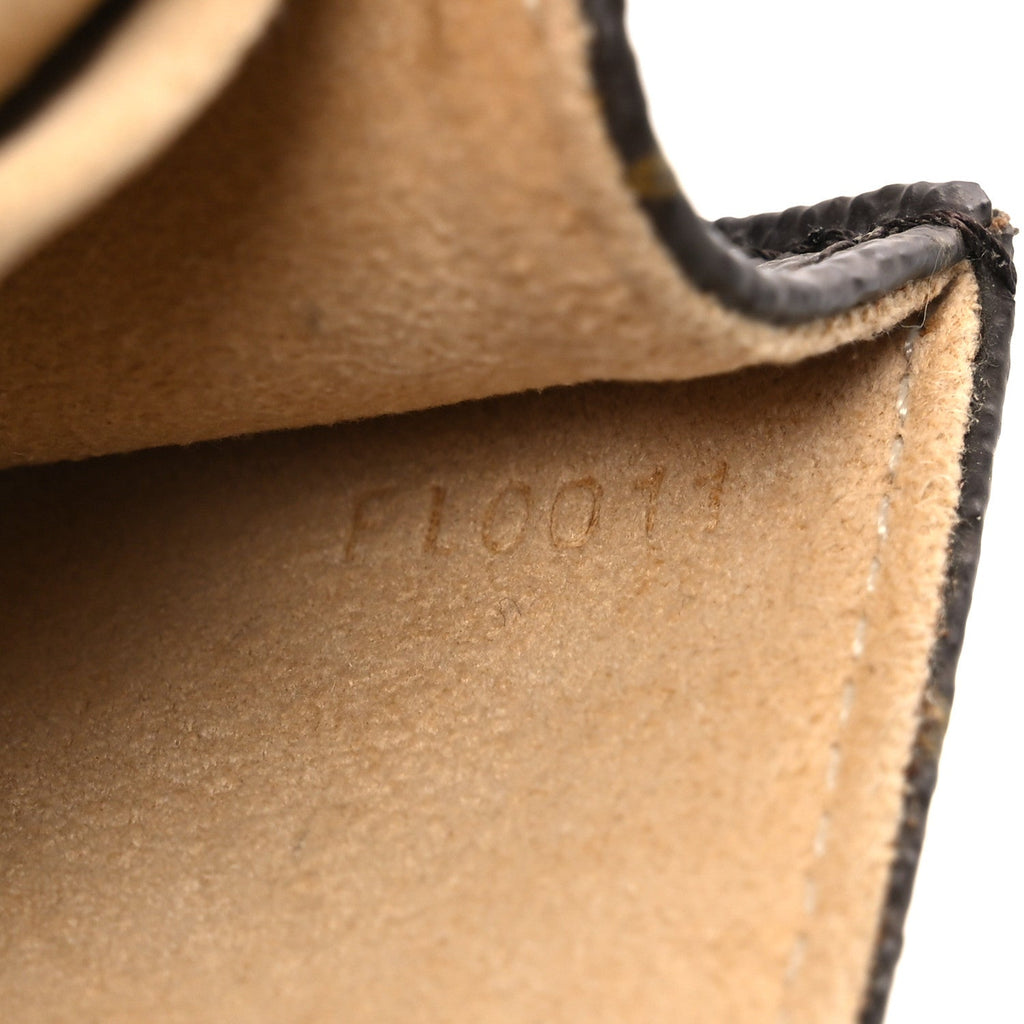 Monogram Pochette Twin GM