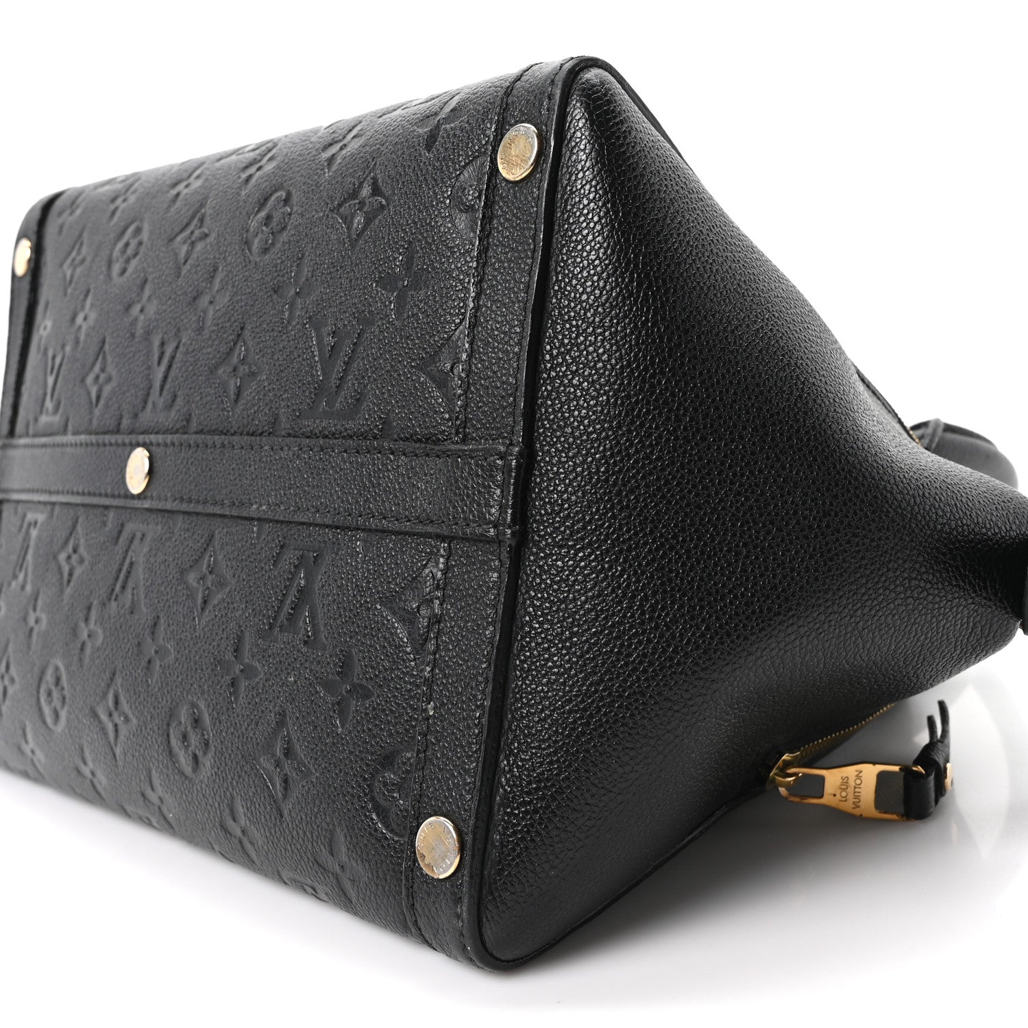 Empreinte Marais MM Black
