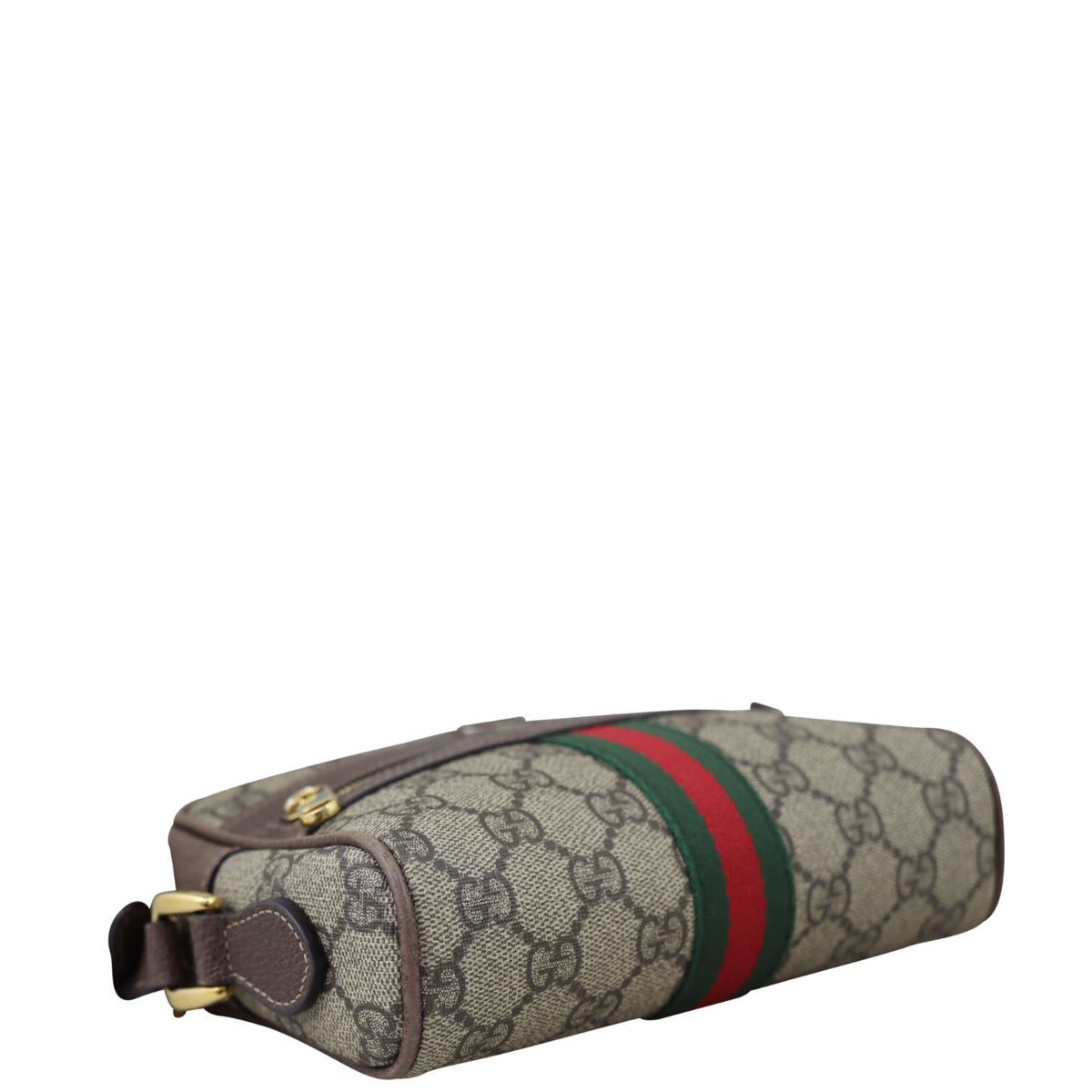 Gucci Ophidia GG Supreme Mini Shoulder Bag