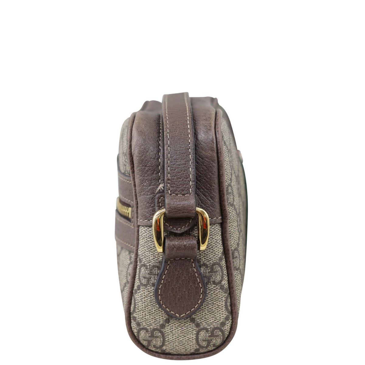 Gucci Ophidia GG Supreme Mini Shoulder Bag