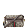 Gucci Ophidia GG Supreme Mini Shoulder Bag