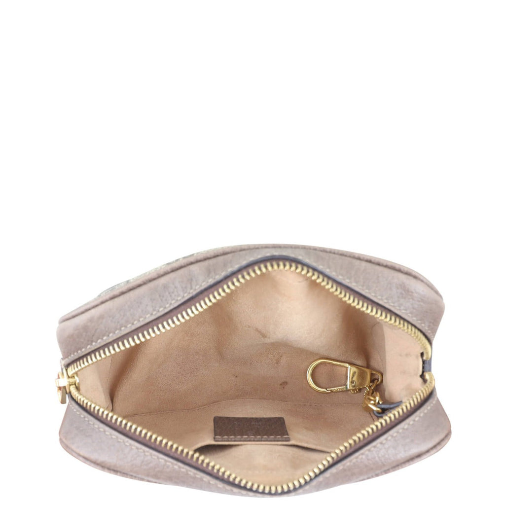 Gucci Ophidia GG Supreme Mini Shoulder Bag