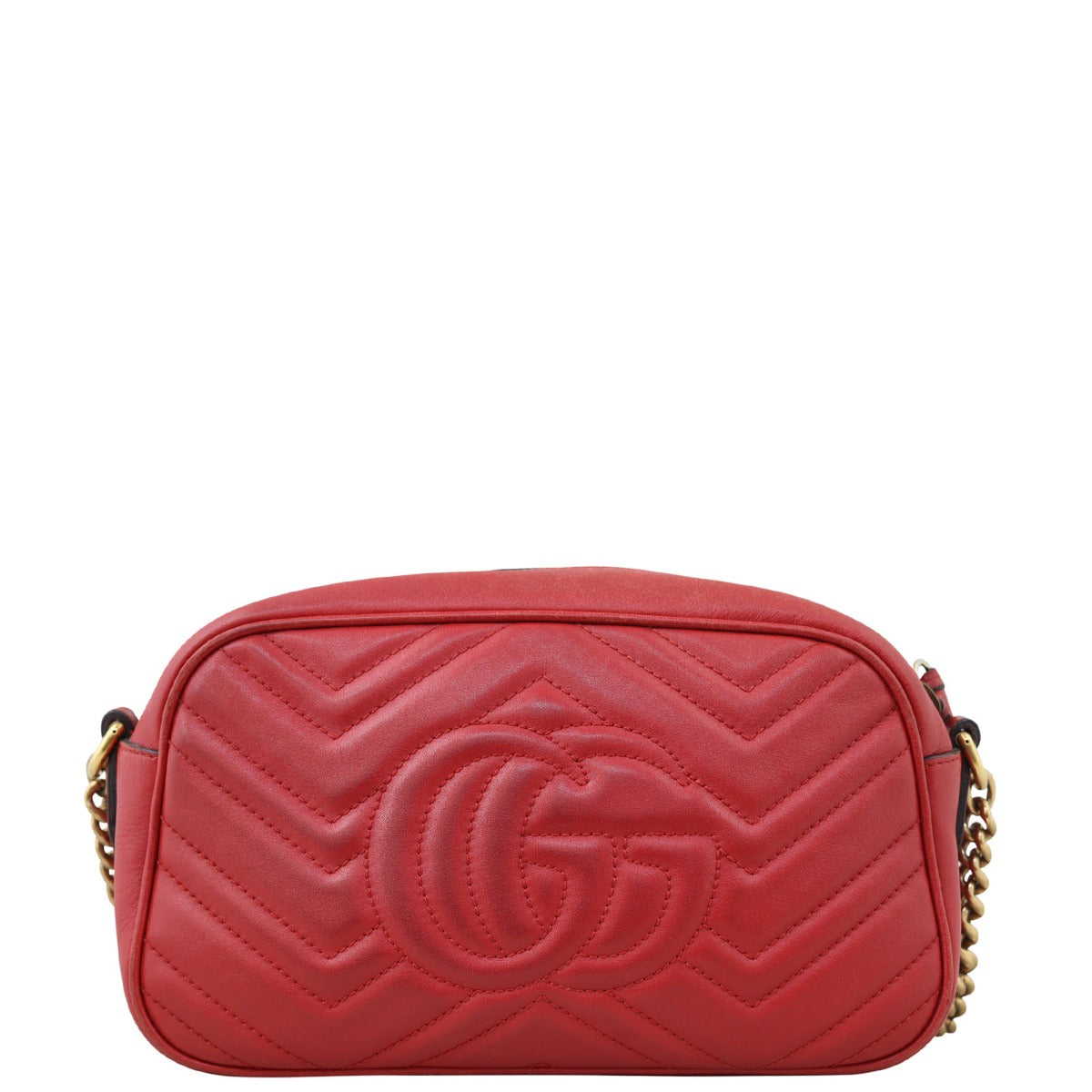 Gucci GG Marmont Small Camera Bag