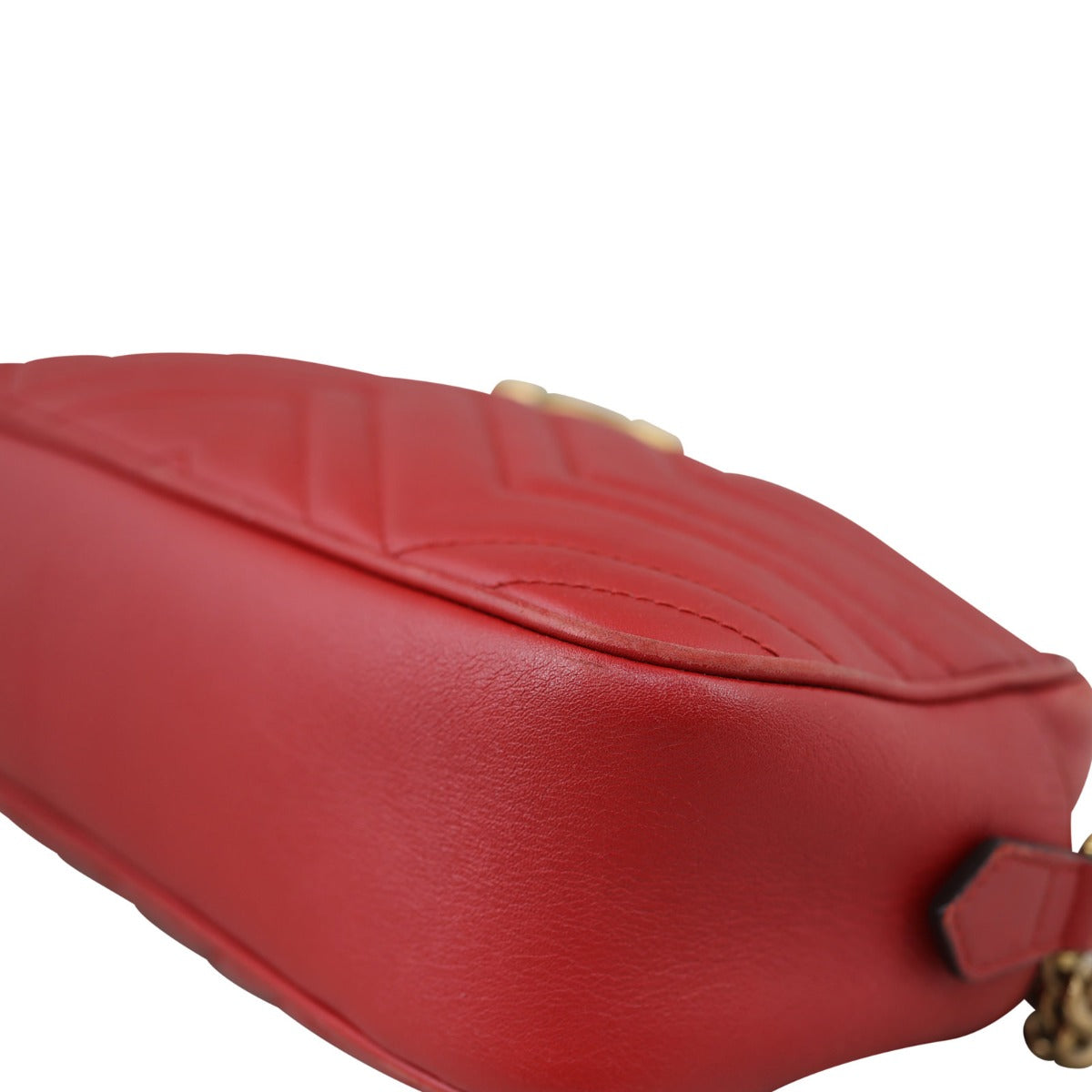 Gucci GG Marmont Small Camera Bag