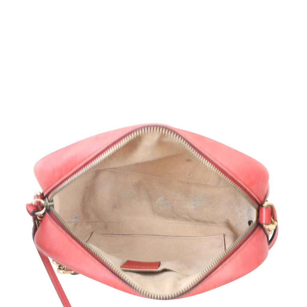 Gucci GG Marmont Small Camera Bag