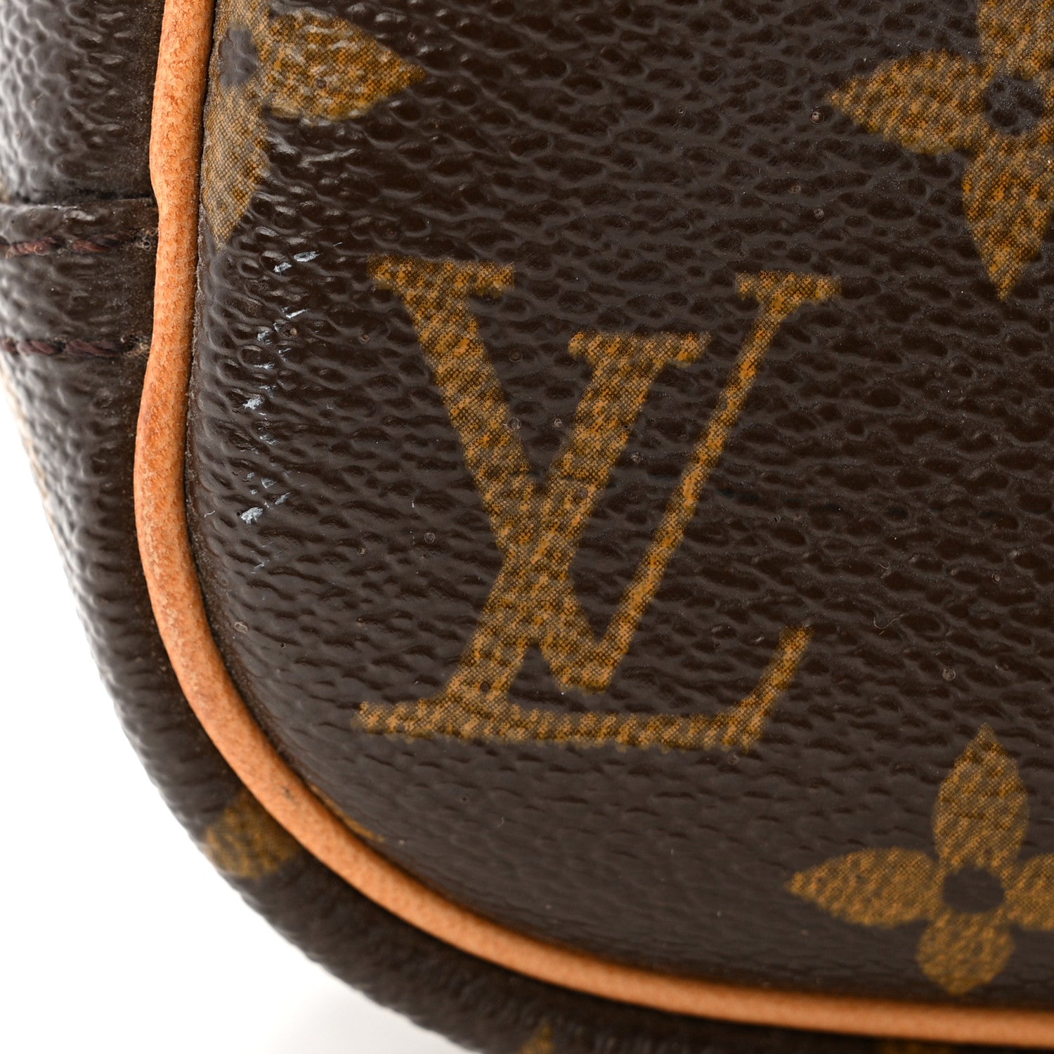 Monogram Trouville