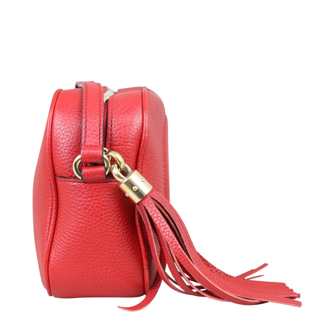 Gucci Soho Disco Small
