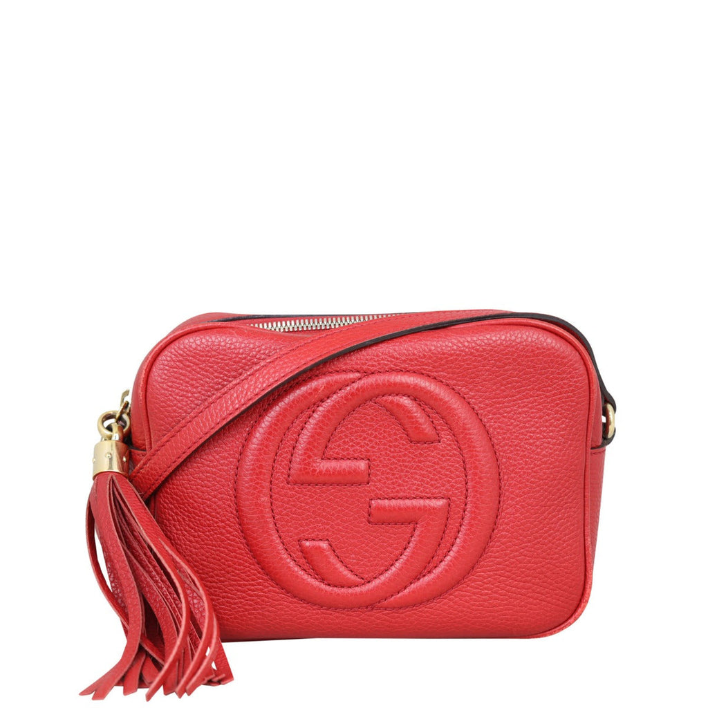Gucci Soho Disco Small
