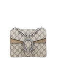 Gucci Dionysus GG Supreme Mini Shoulder Bag