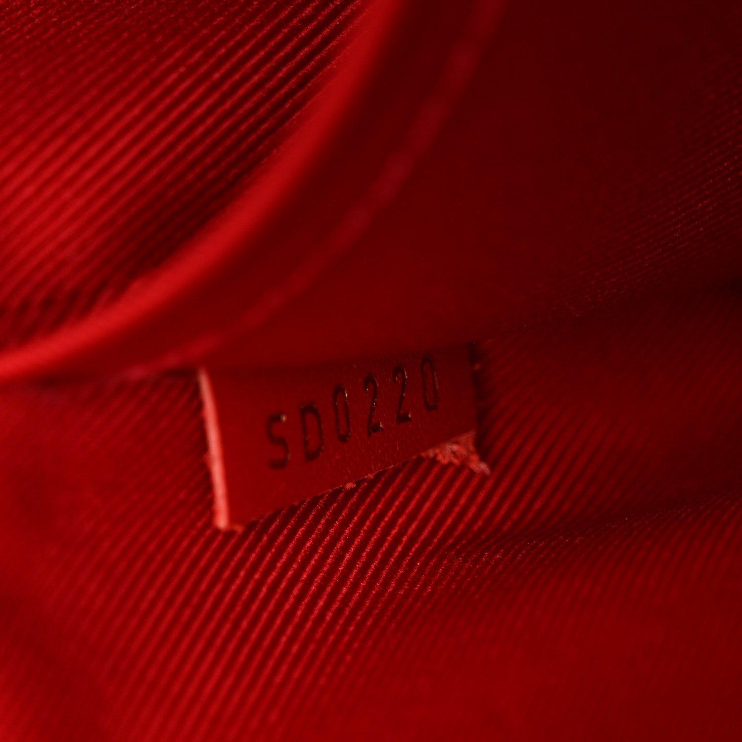 Damier Ebene South Bank Besace