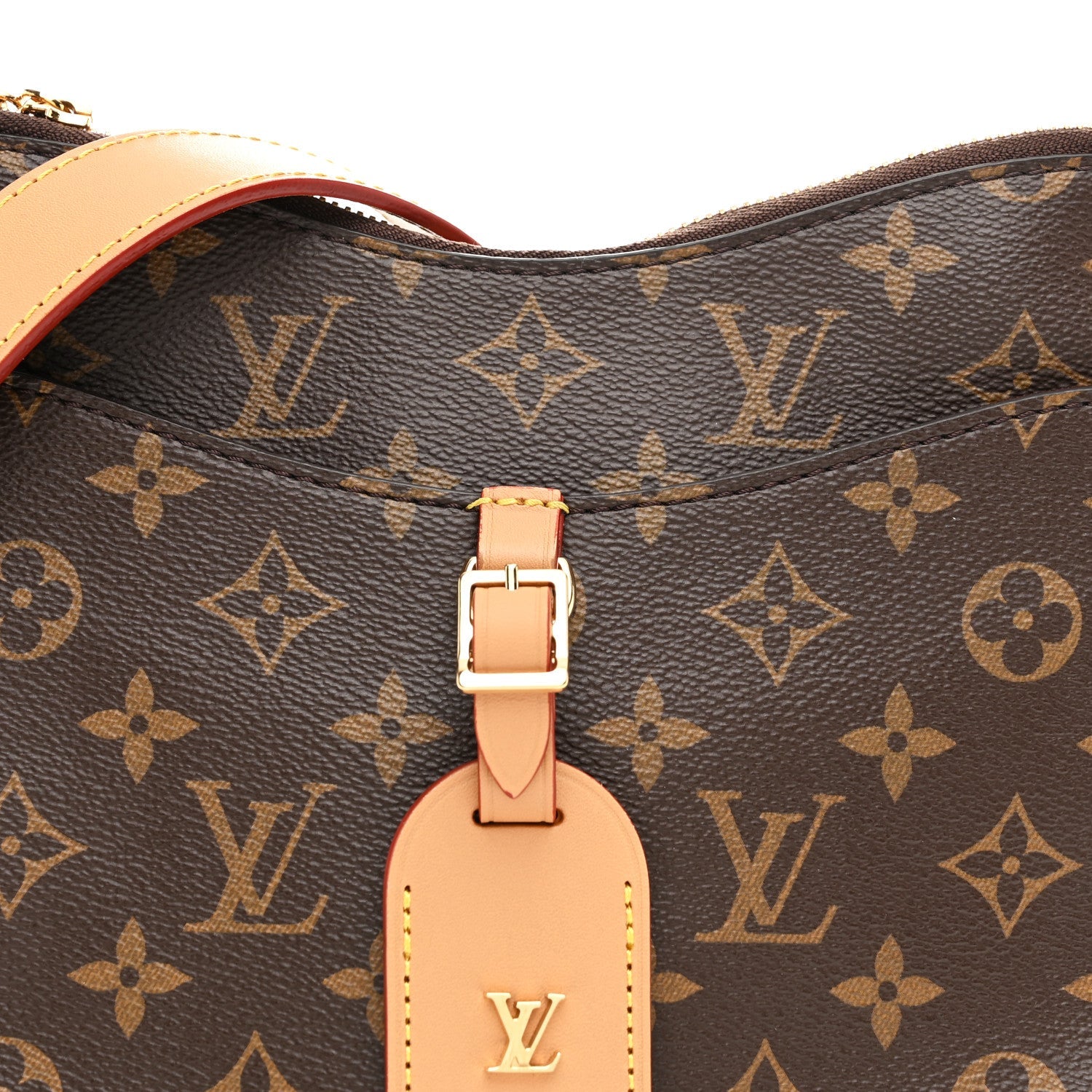 Monogram Odeon PM Natural