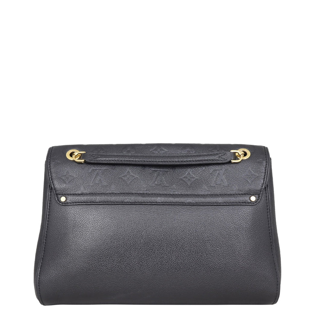 Louis Vuitton St. Germain Monogram Empreinte MM