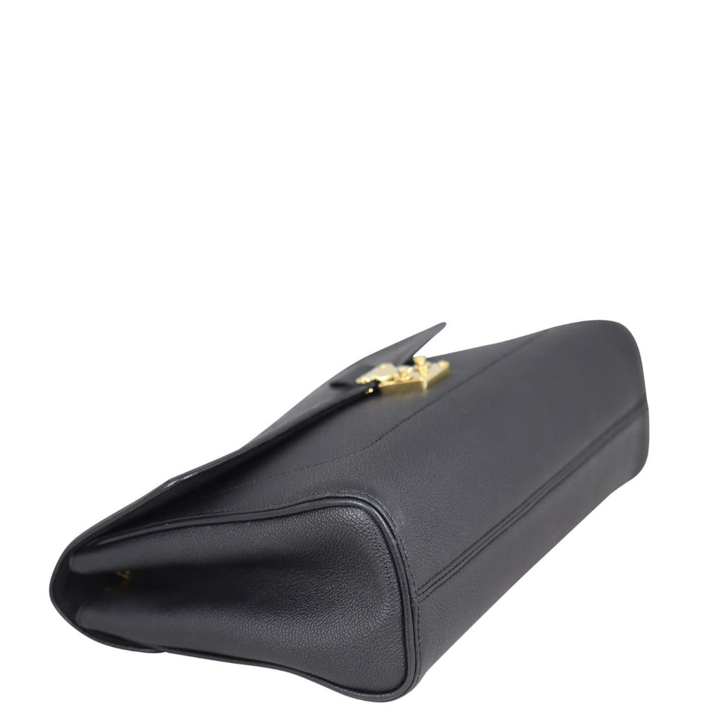 Louis Vuitton St. Germain Monogram Empreinte MM