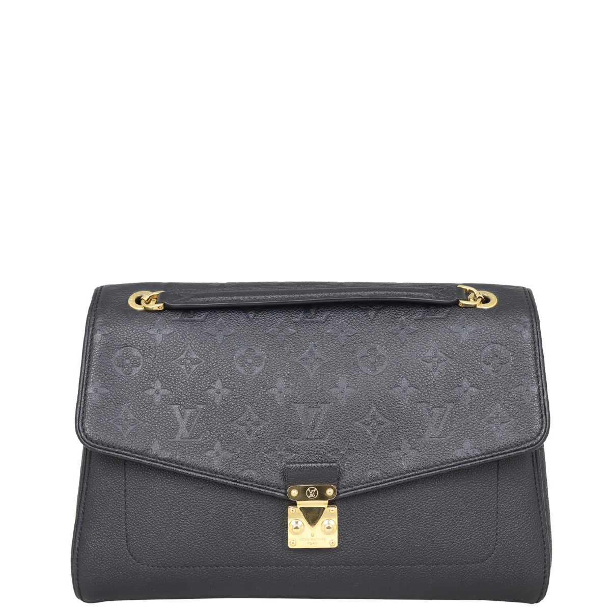 Louis Vuitton St. Germain Monogram Empreinte MM