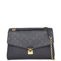 Louis Vuitton St. Germain Monogram Empreinte MM