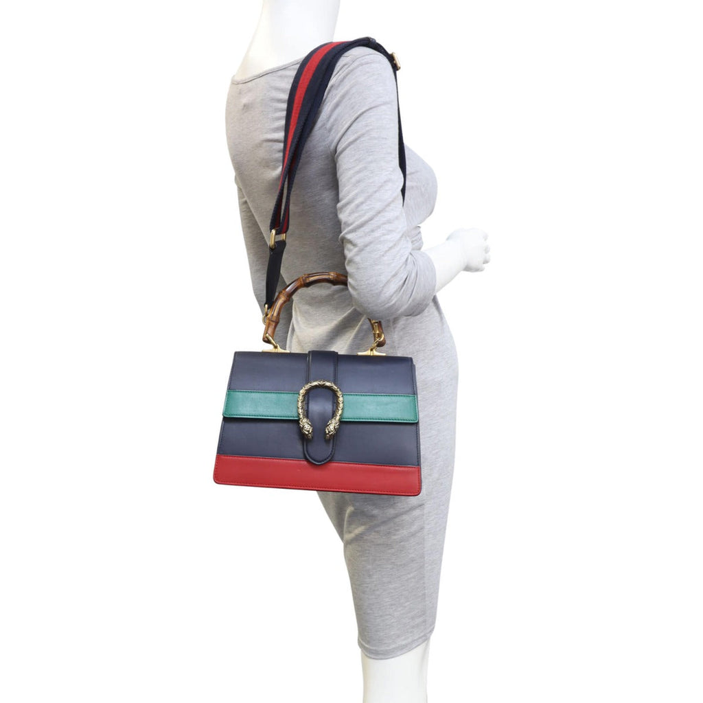 Gucci Dionysus Top Handle Medium