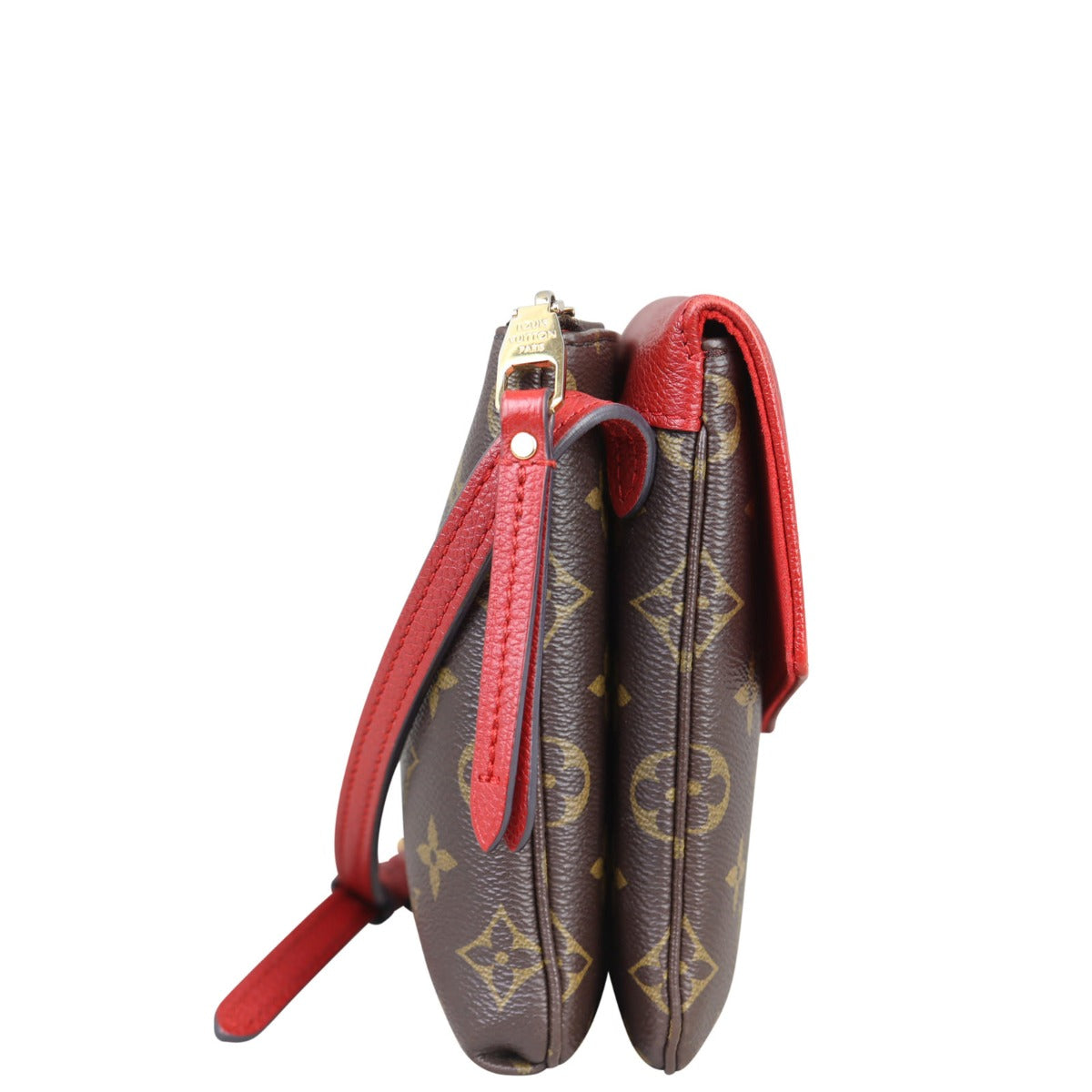 Louis Vuitton Twice Pochette Monogram