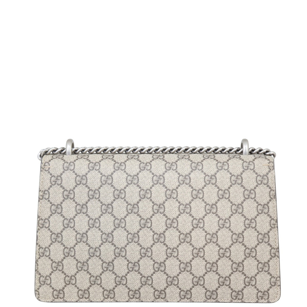 Gucci Dionysus GG Supreme Small Shoulder Bag