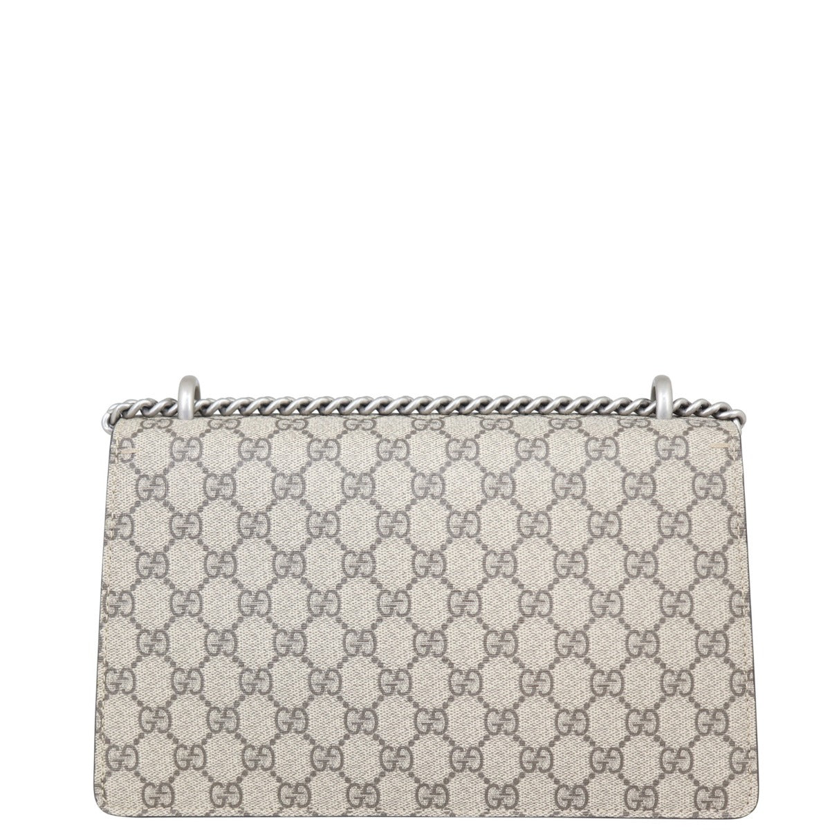 Gucci Dionysus GG Supreme Small Shoulder Bag