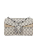 Gucci Dionysus GG Supreme Small Shoulder Bag
