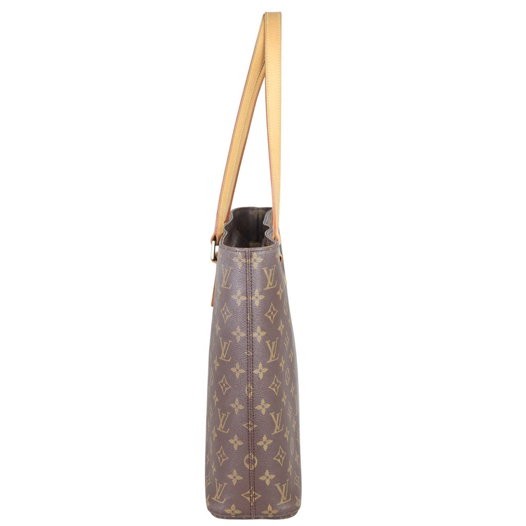Louis Vuitton Luco Tote Monogram