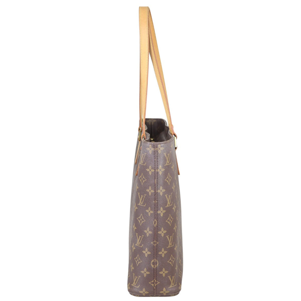 Louis Vuitton Luco Tote Monogram