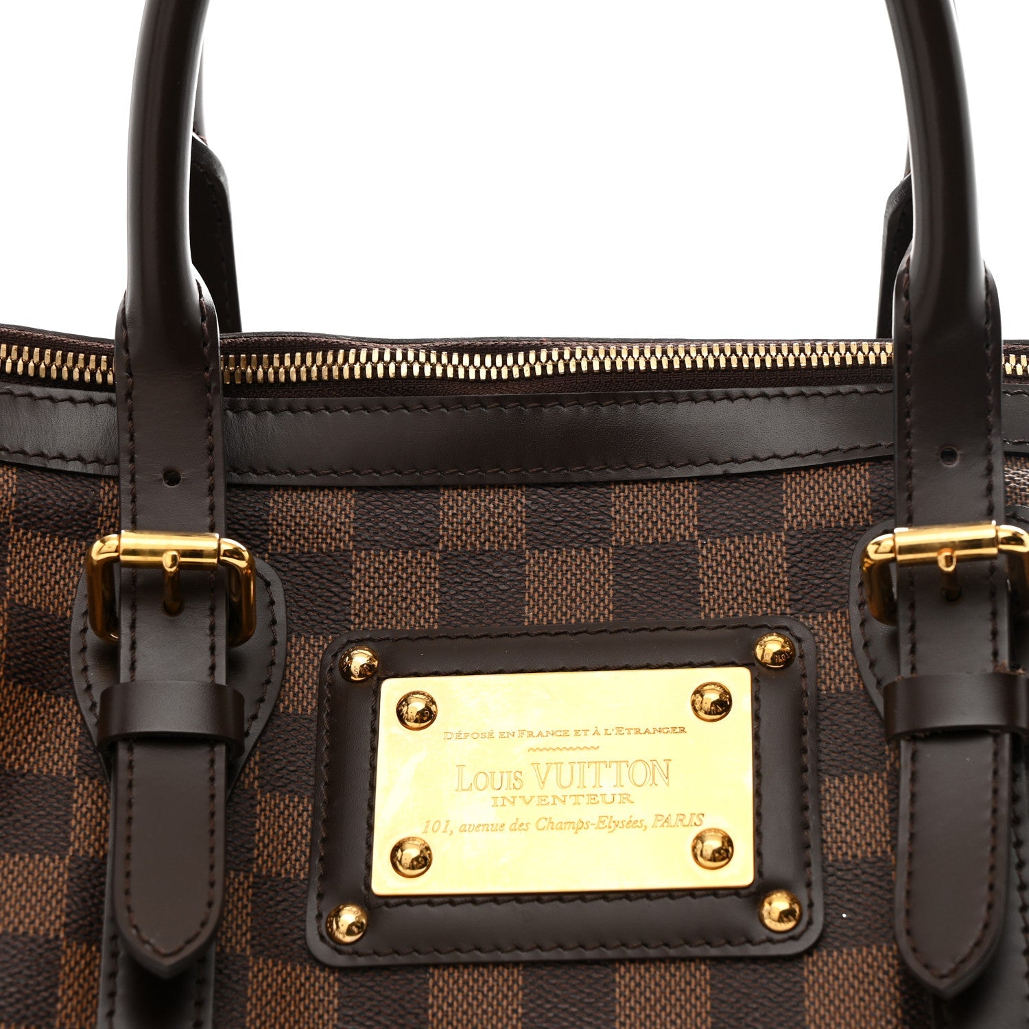 Damier Ebene Berkeley