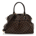 Damier Ebene Trevi PM