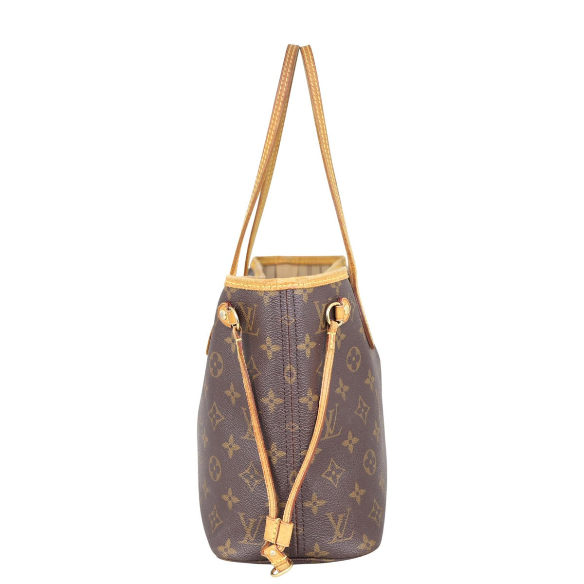 Louis Vuitton Neverfull PM Monogram