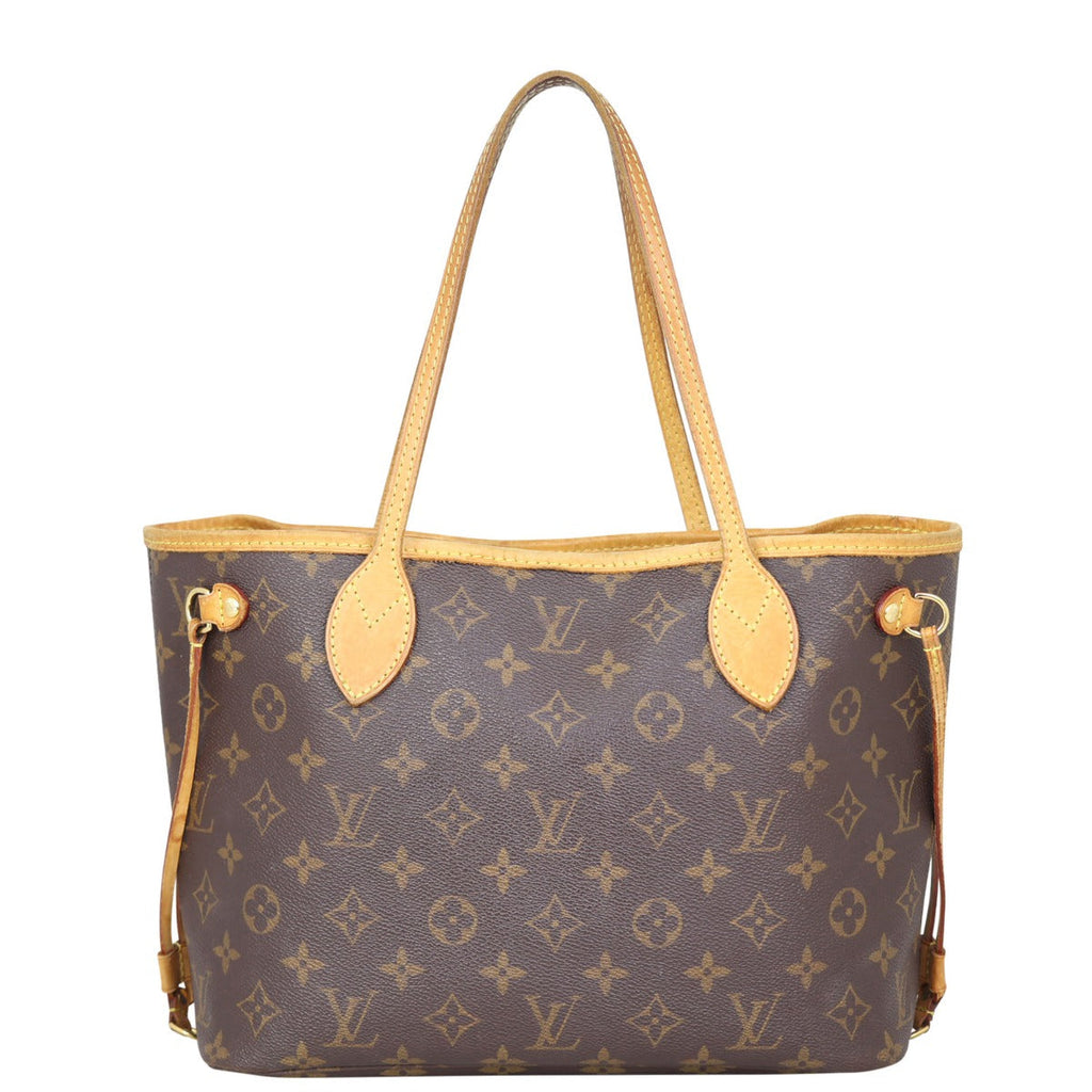 Louis Vuitton Neverfull PM Monogram
